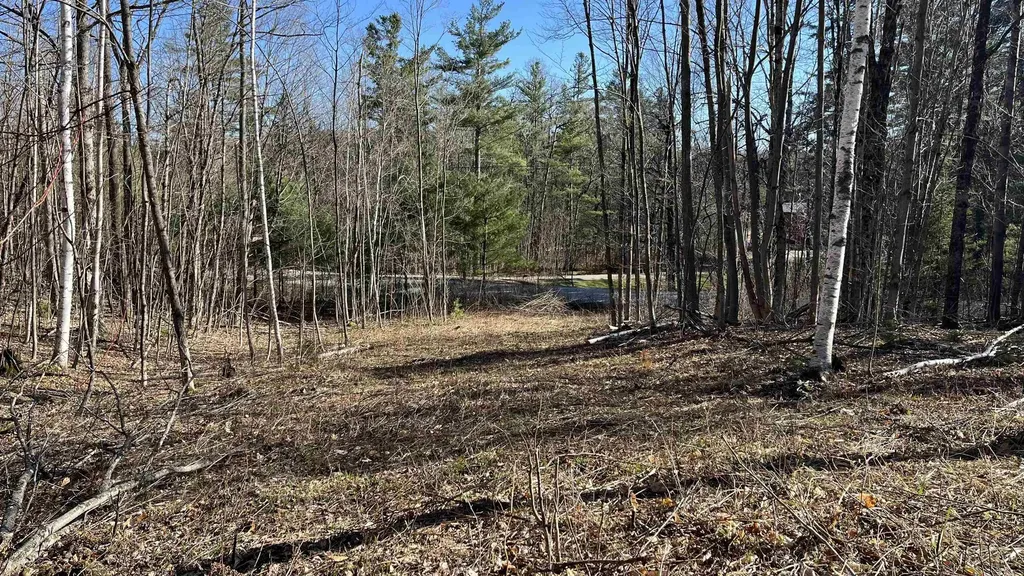 Dix Hill Road Plymouth VT 05056