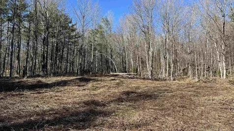 Dix Hill Road Plymouth VT 05056