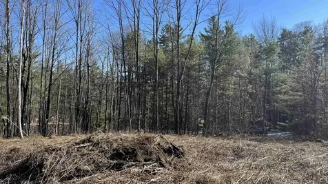 Dix Hill Road Plymouth VT 05056