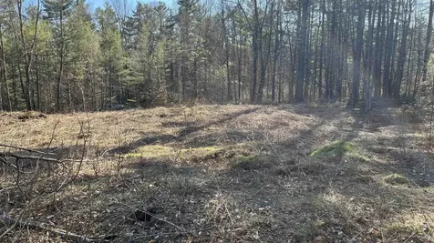 Dix Hill Road Plymouth VT 05056