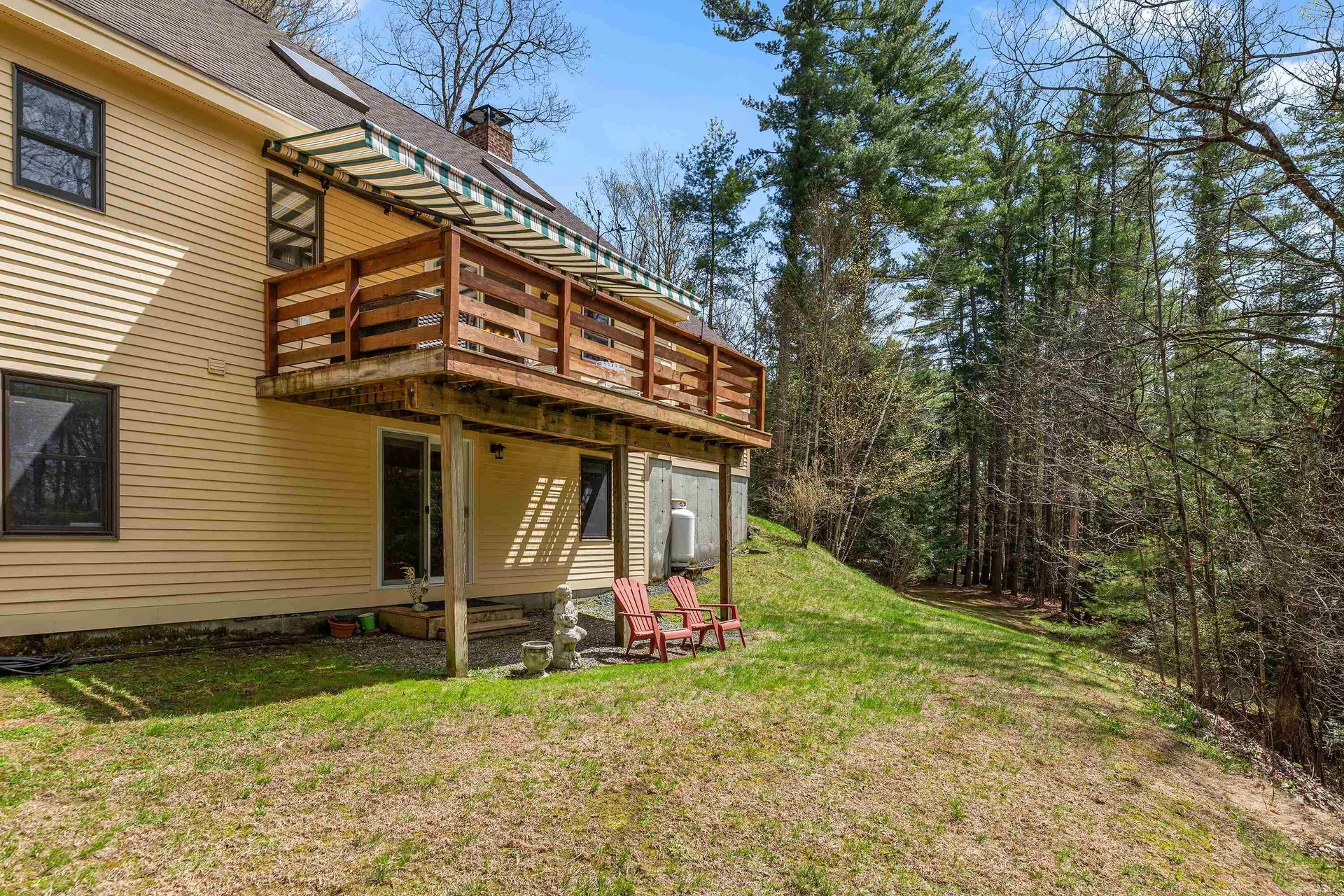 266 Poverty Lane Lebanon NH 03766