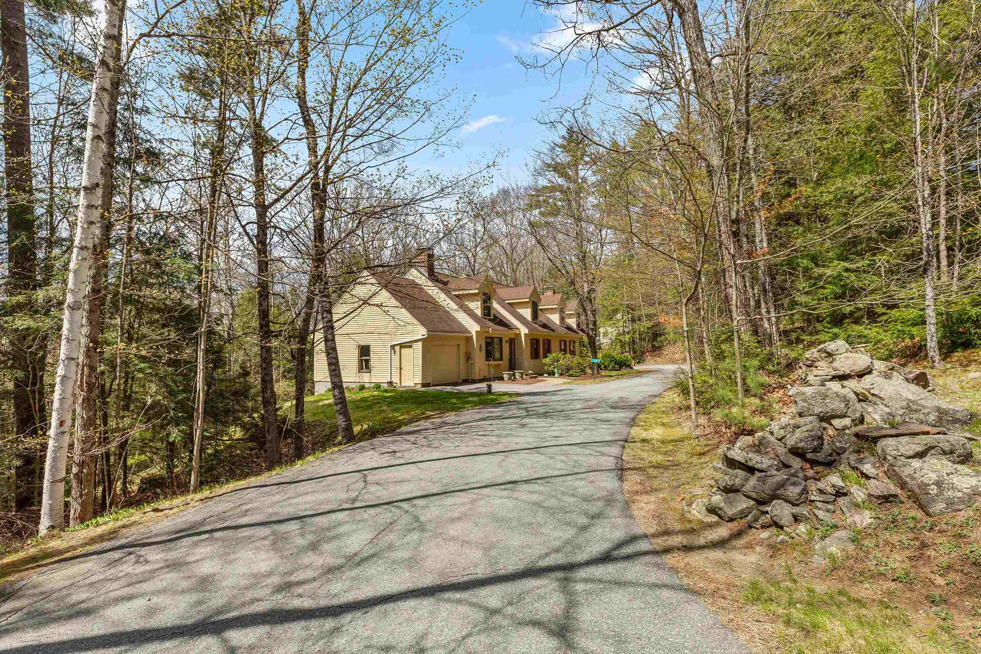 266 Poverty Lane Lebanon NH 03766