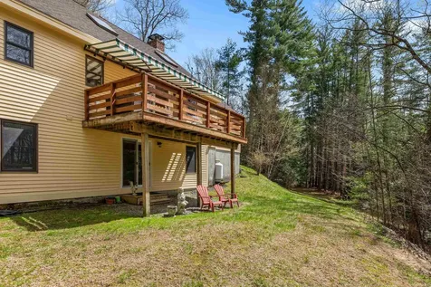 266 Poverty Lane Lebanon NH 03766