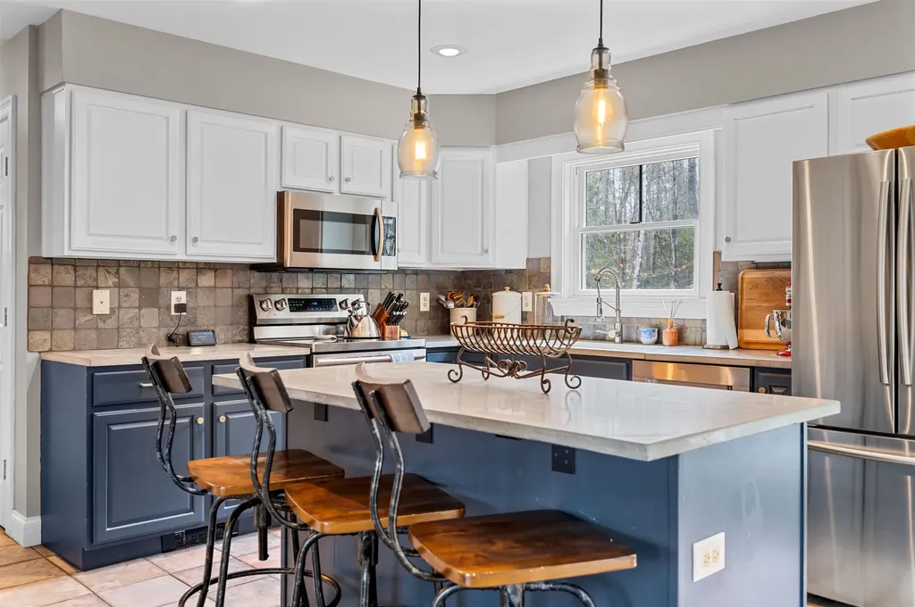 477 Mansfield View Road Stowe VT 05672