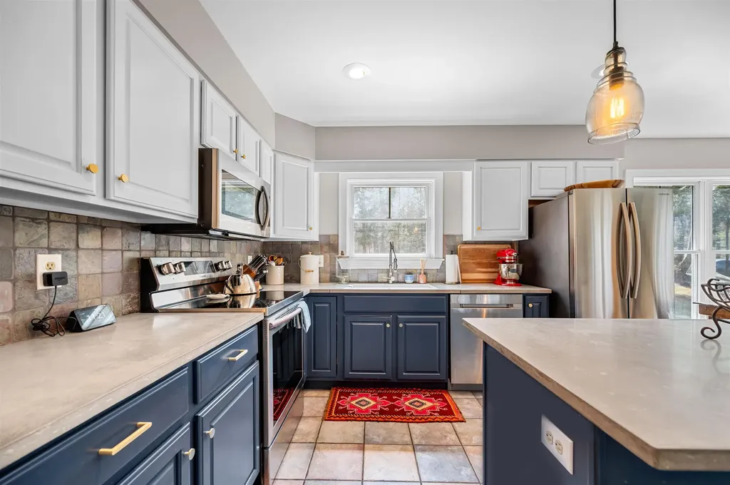 477 Mansfield View Road Stowe VT 05672