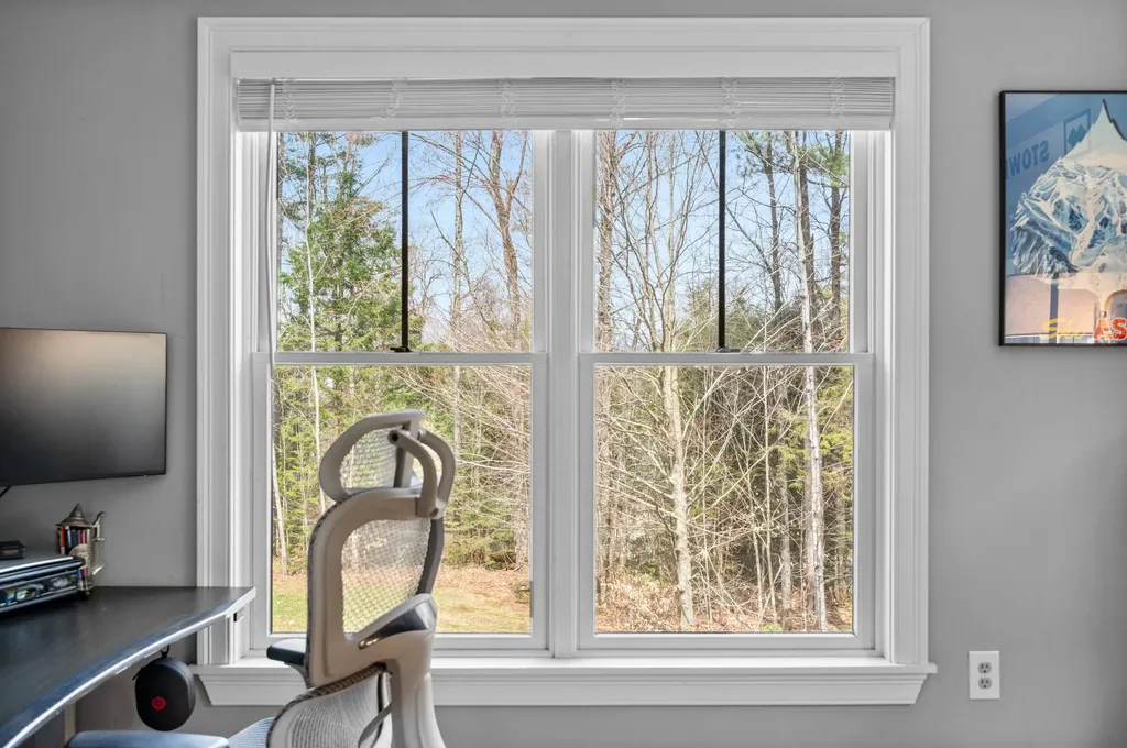 477 Mansfield View Road Stowe VT 05672