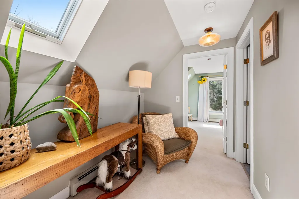 477 Mansfield View Road Stowe VT 05672