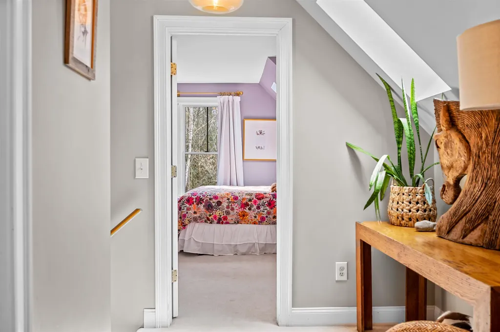 477 Mansfield View Road Stowe VT 05672