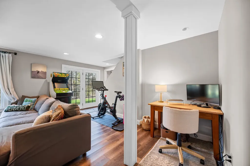477 Mansfield View Road Stowe VT 05672