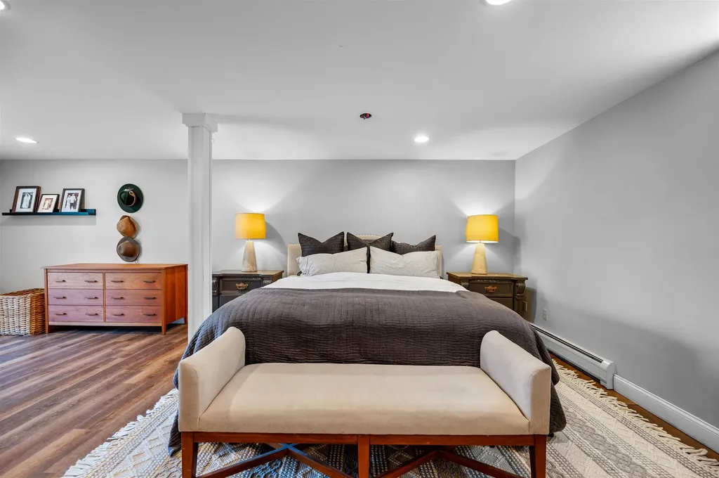 477 Mansfield View Road Stowe VT 05672