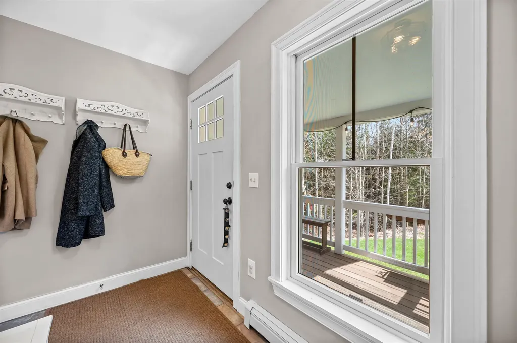 477 Mansfield View Road Stowe VT 05672