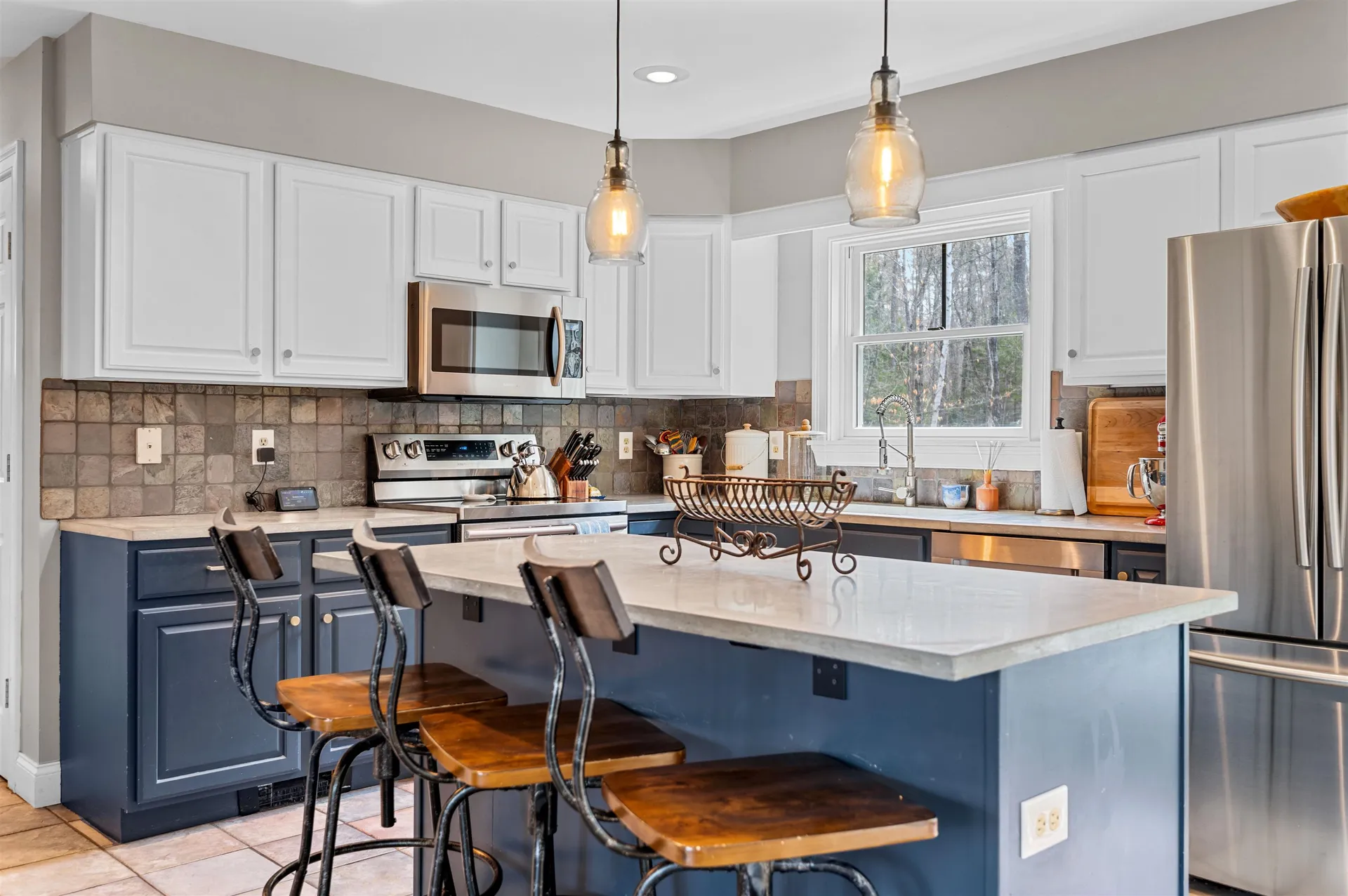 477 Mansfield View Road Stowe VT 05672