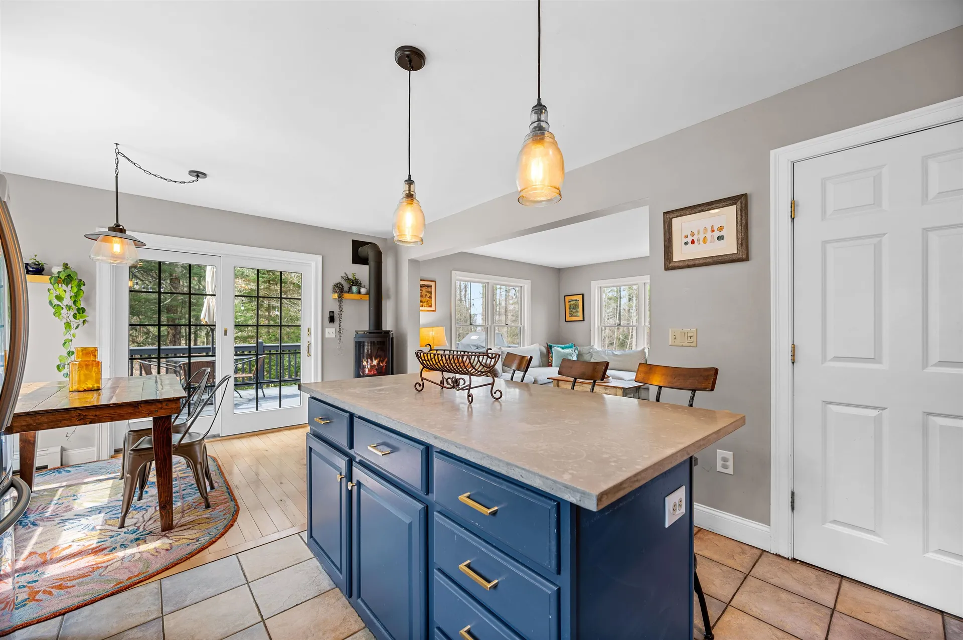 477 Mansfield View Road Stowe VT 05672