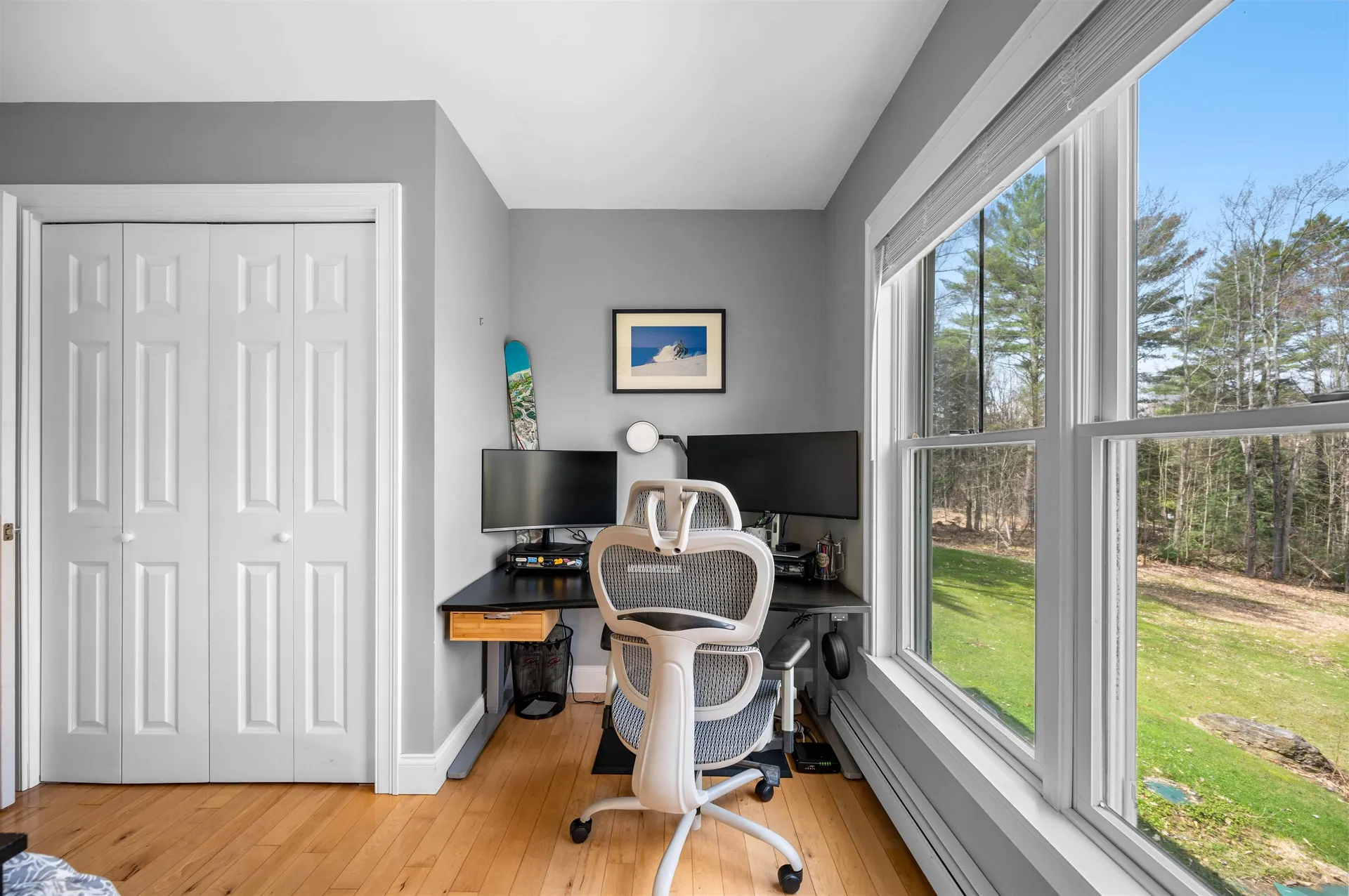 477 Mansfield View Road Stowe VT 05672