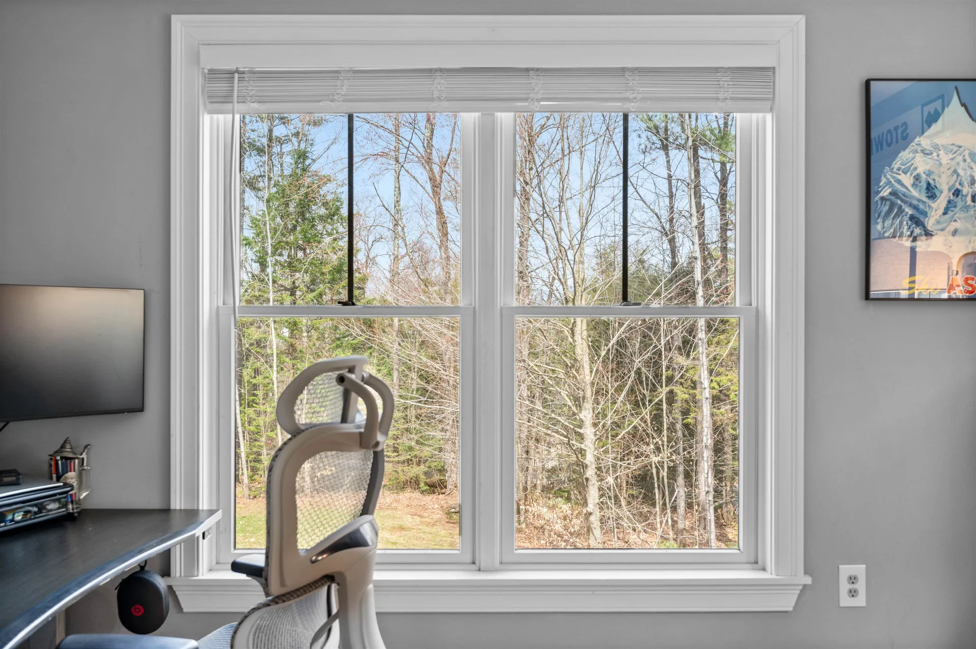 477 Mansfield View Road Stowe VT 05672