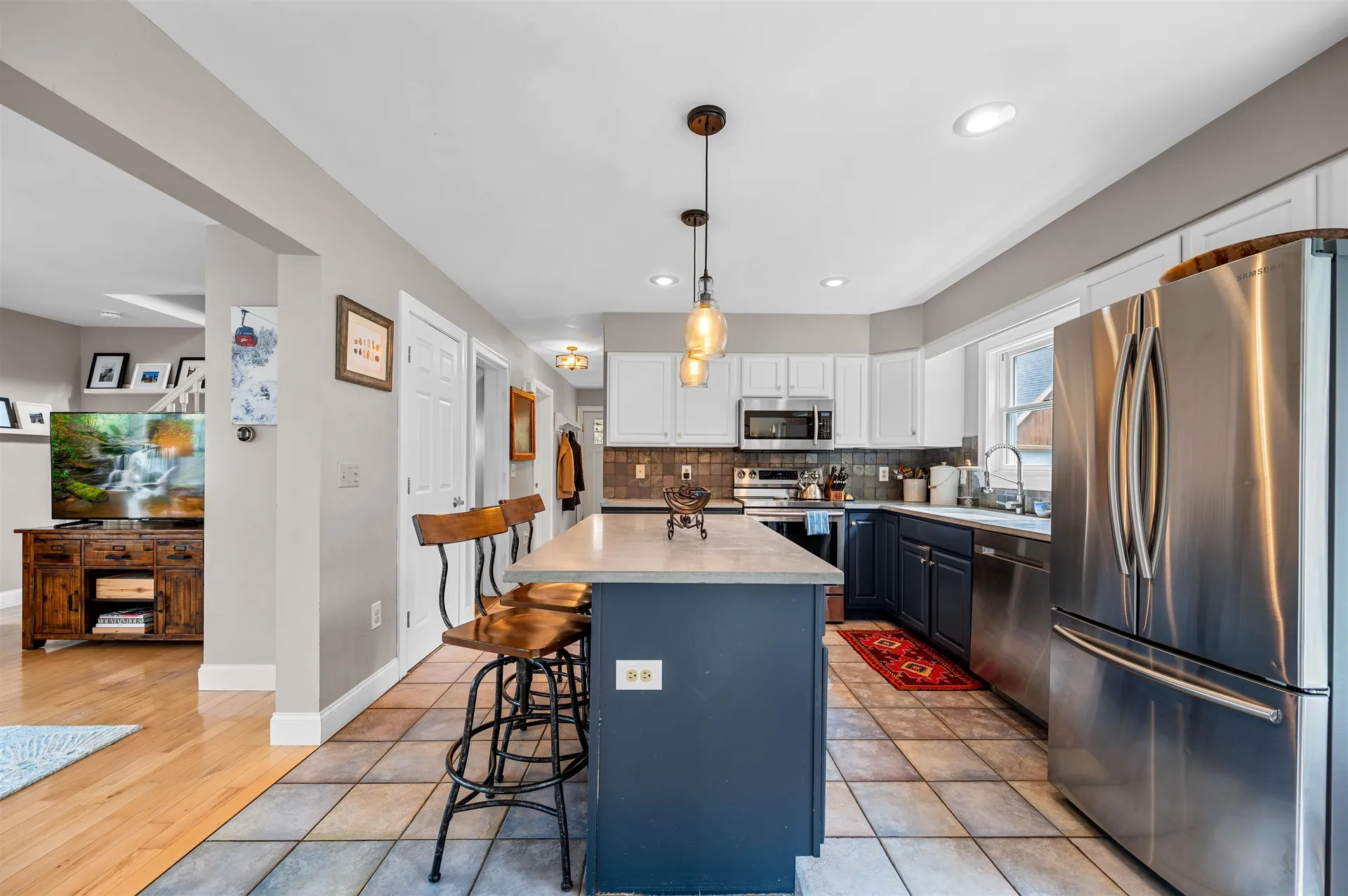 477 Mansfield View Road Stowe VT 05672