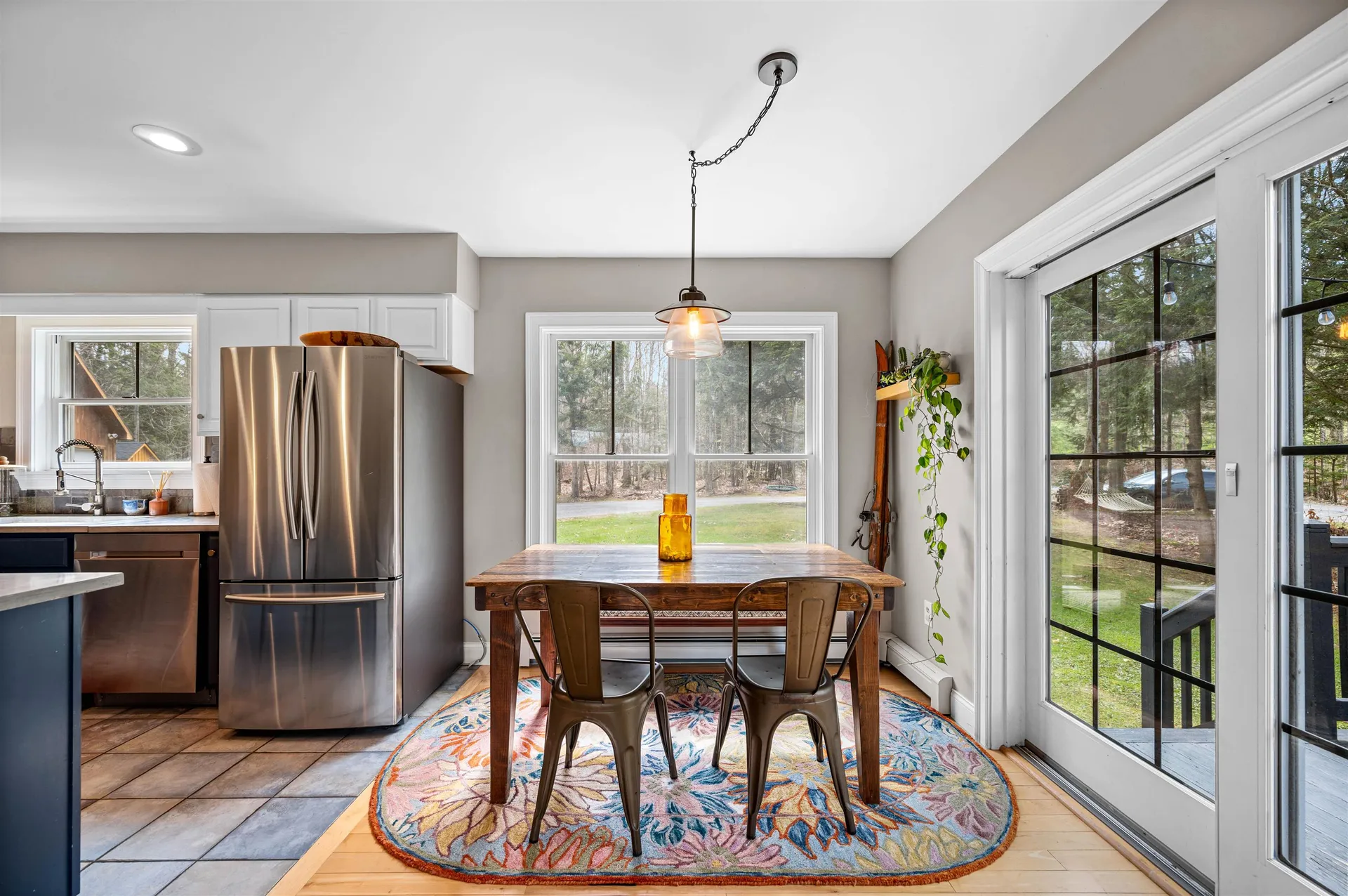 477 Mansfield View Road Stowe VT 05672