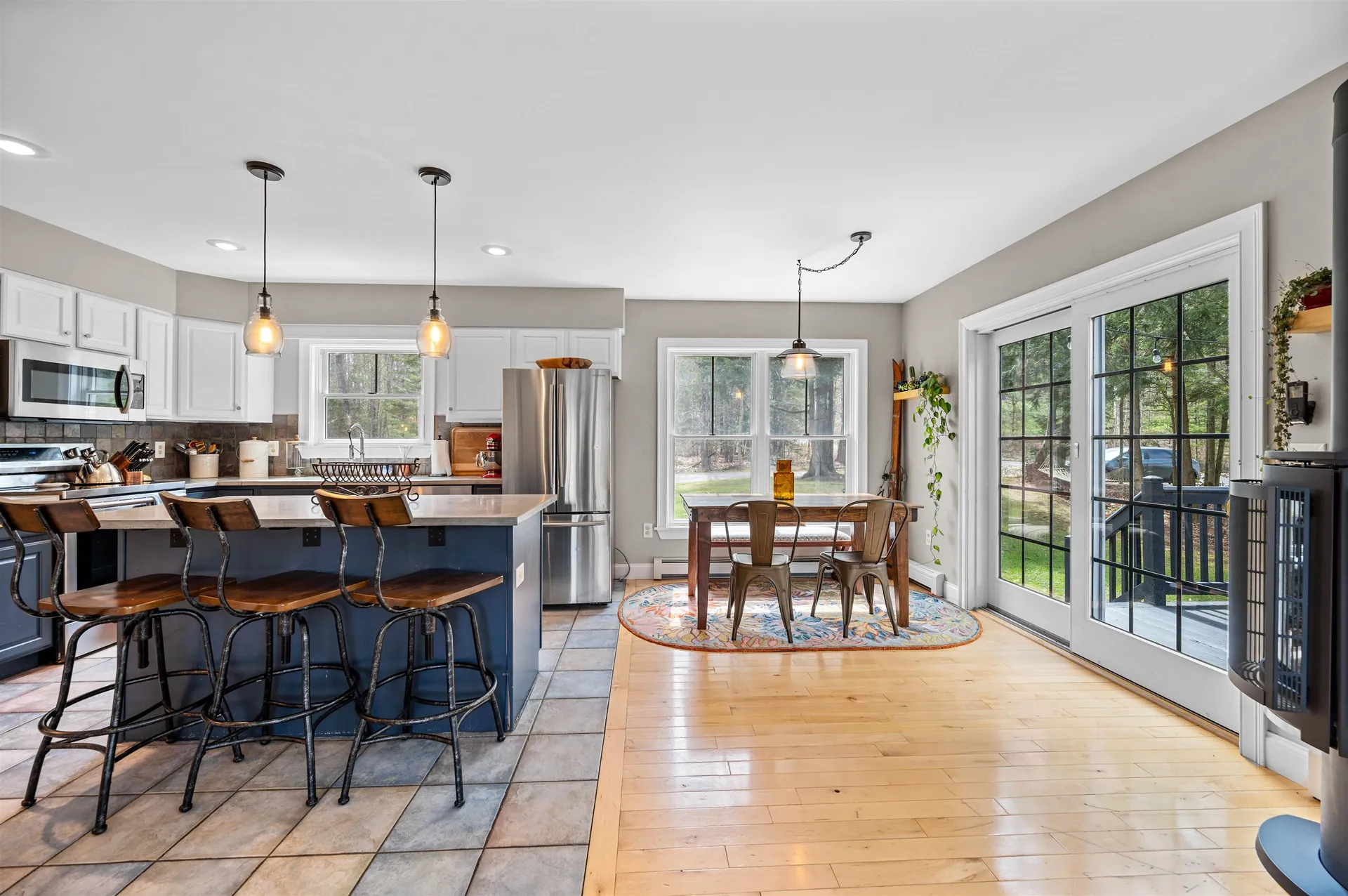 477 Mansfield View Road Stowe VT 05672