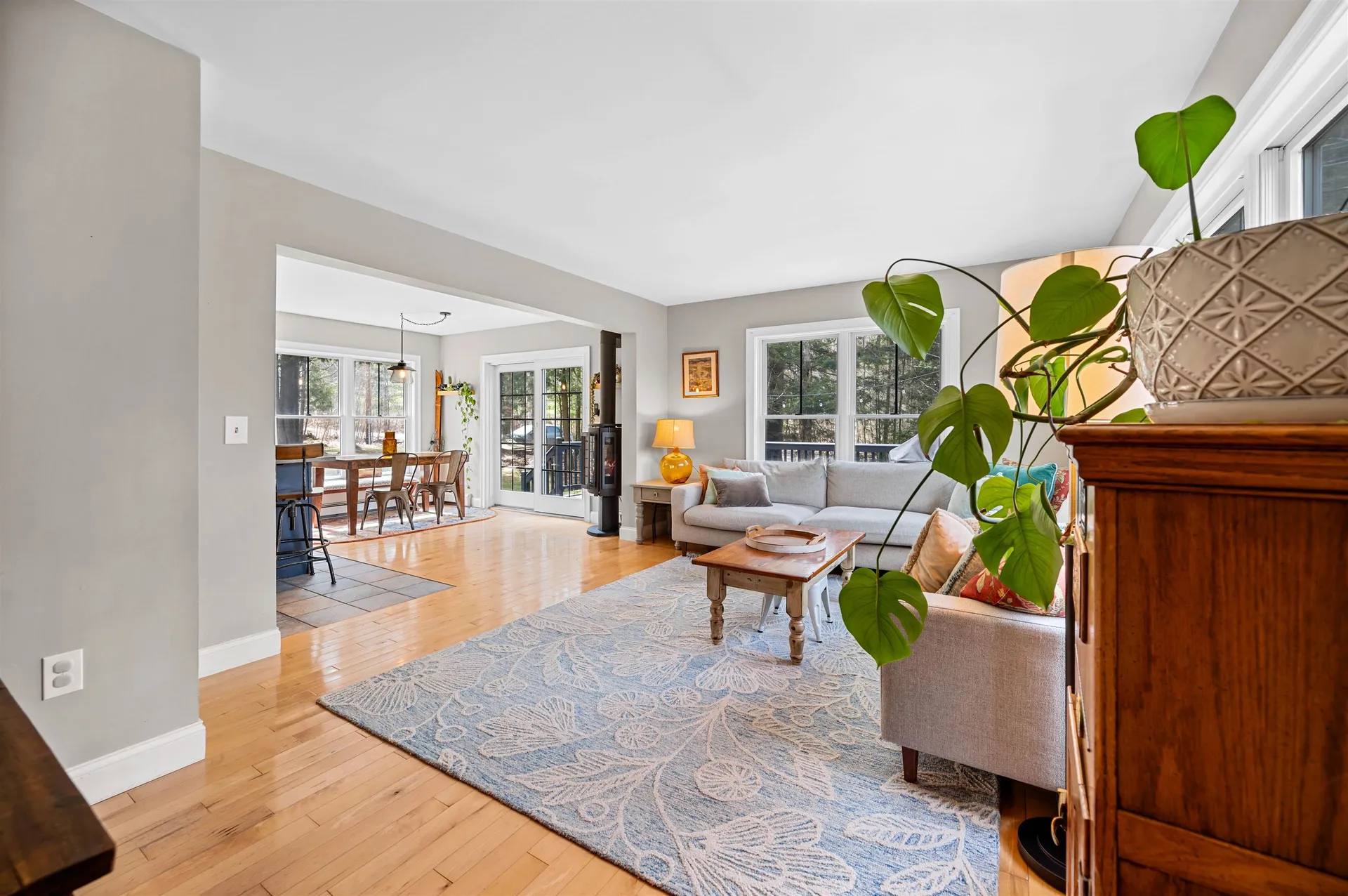 477 Mansfield View Road Stowe VT 05672