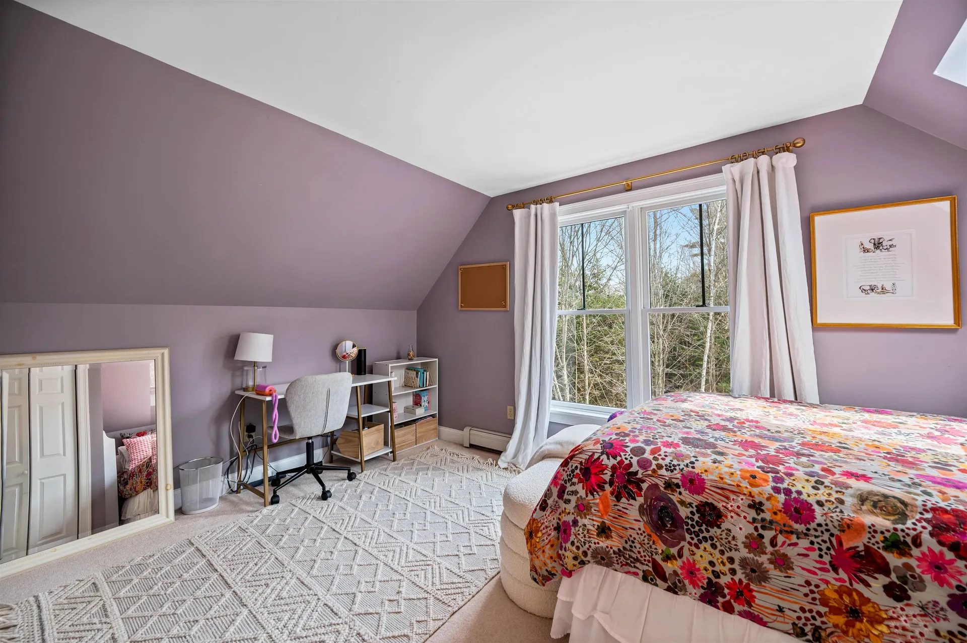 477 Mansfield View Road Stowe VT 05672