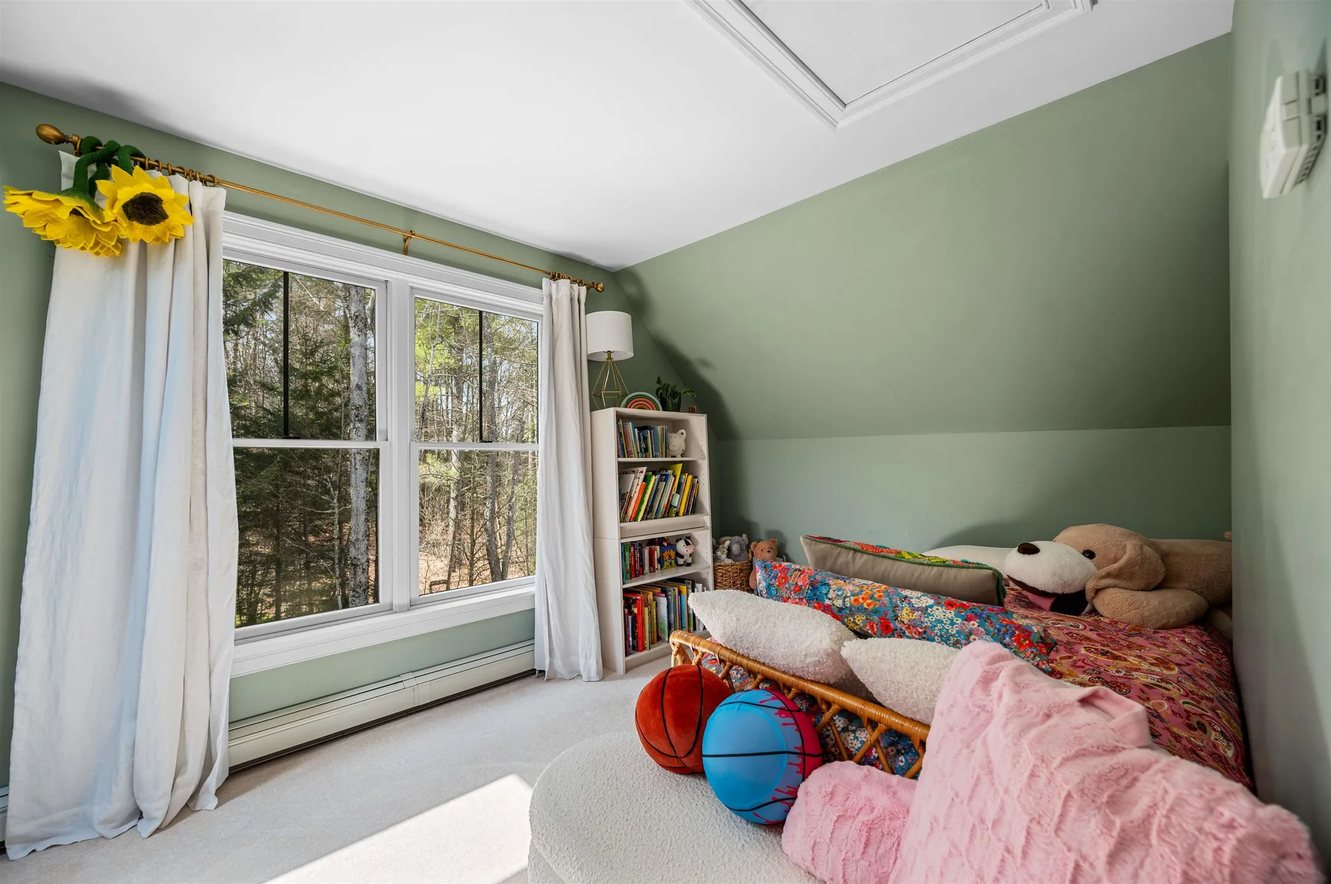 477 Mansfield View Road Stowe VT 05672