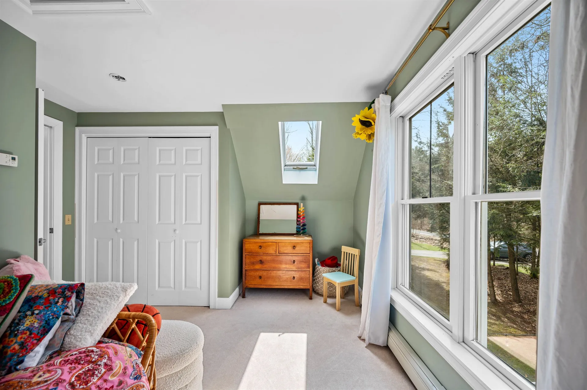 477 Mansfield View Road Stowe VT 05672