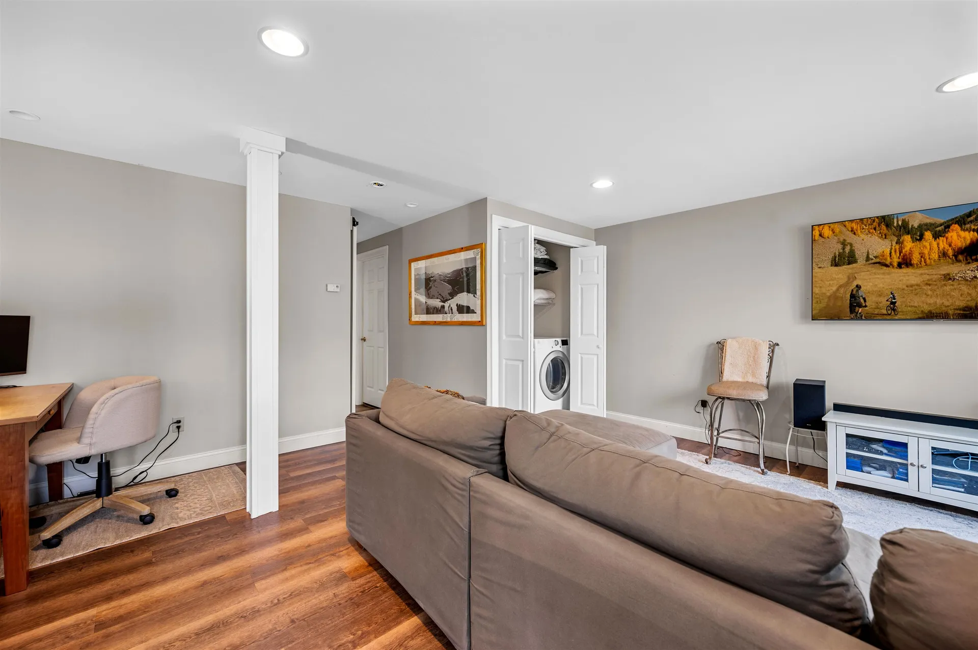 477 Mansfield View Road Stowe VT 05672