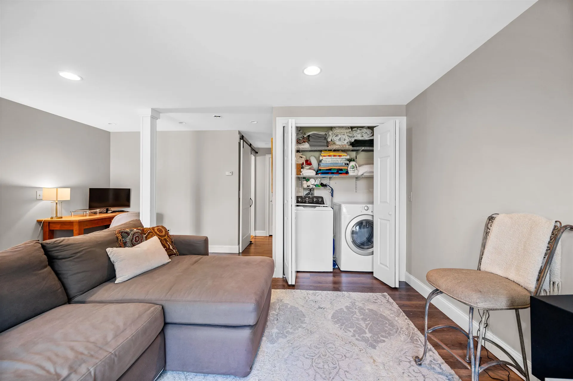 477 Mansfield View Road Stowe VT 05672