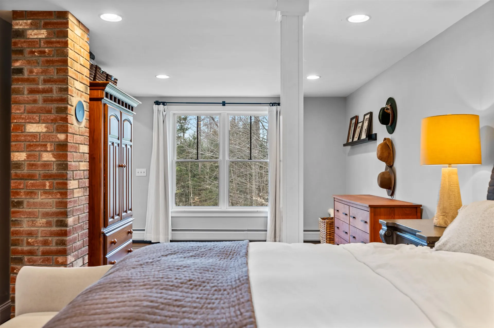 477 Mansfield View Road Stowe VT 05672