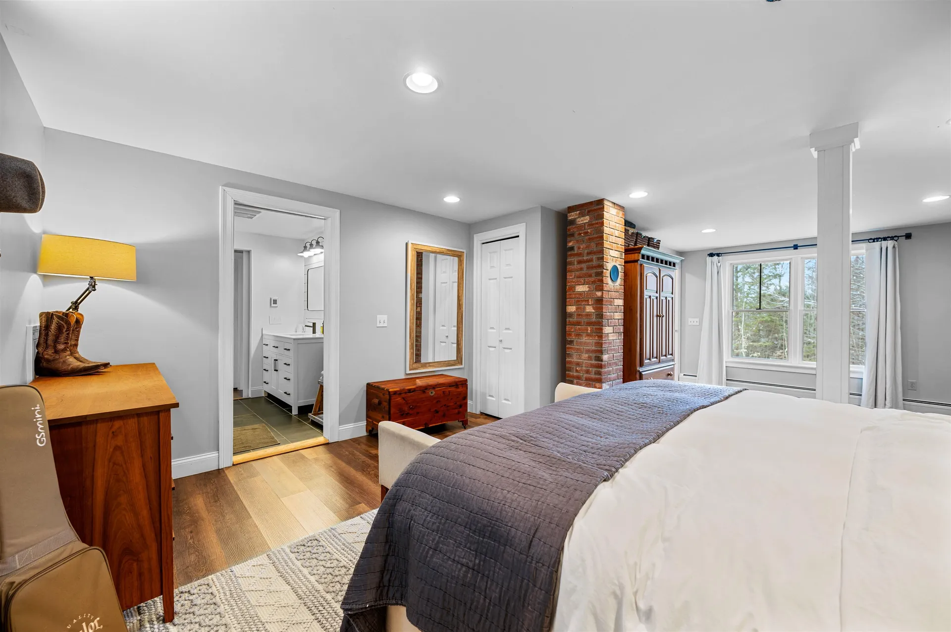 477 Mansfield View Road Stowe VT 05672