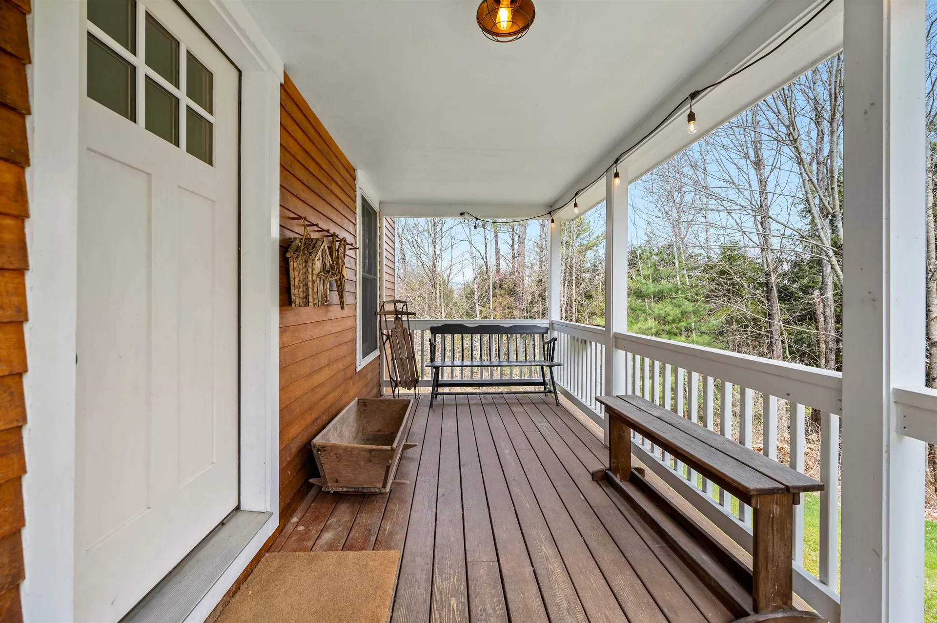 477 Mansfield View Road Stowe VT 05672