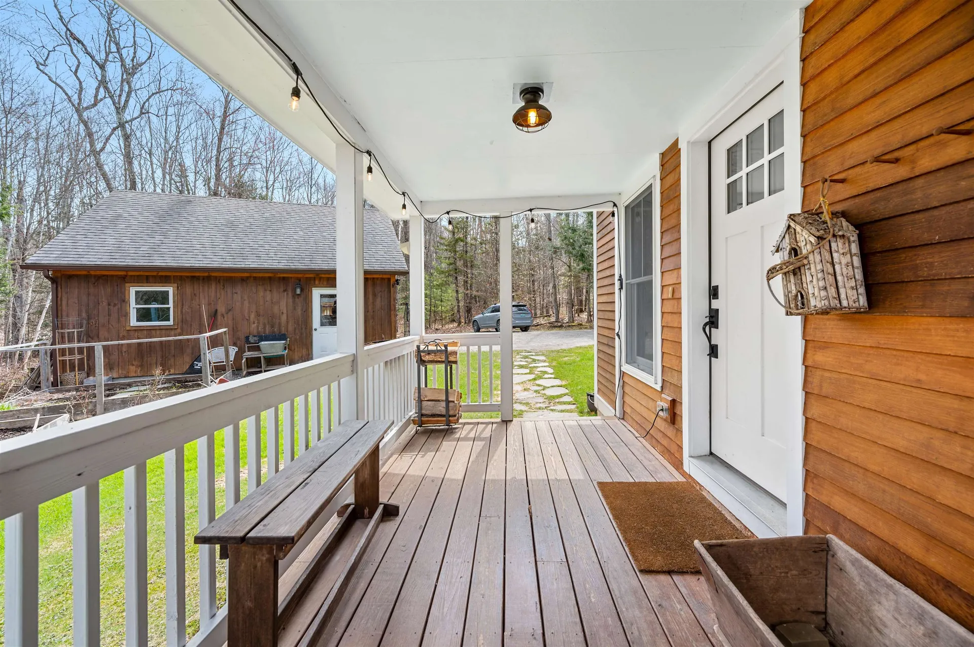 477 Mansfield View Road Stowe VT 05672