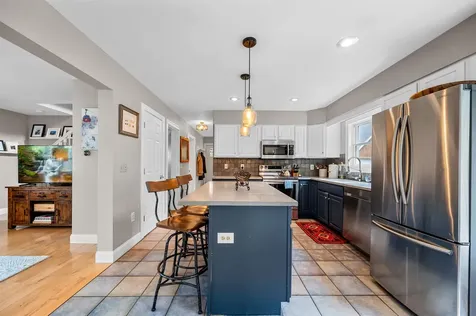 477 Mansfield View Road Stowe VT 05672