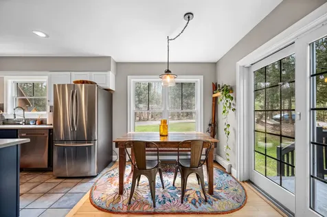 477 Mansfield View Road Stowe VT 05672