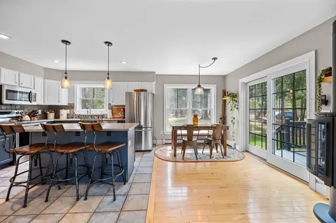 477 Mansfield View Road Stowe VT 05672