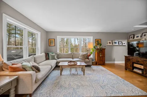 477 Mansfield View Road Stowe VT 05672