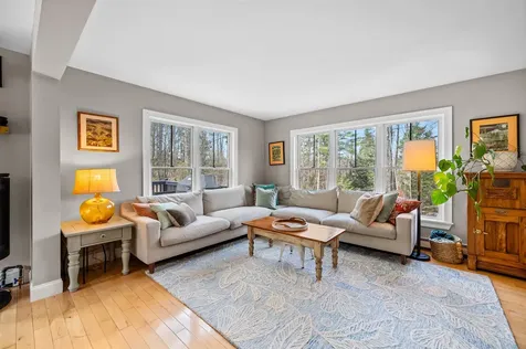 477 Mansfield View Road Stowe VT 05672
