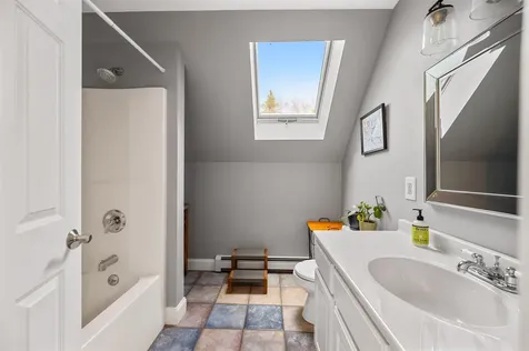 477 Mansfield View Road Stowe VT 05672