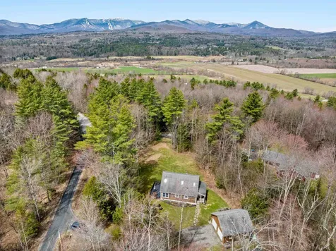 477 Mansfield View Road Stowe VT 05672