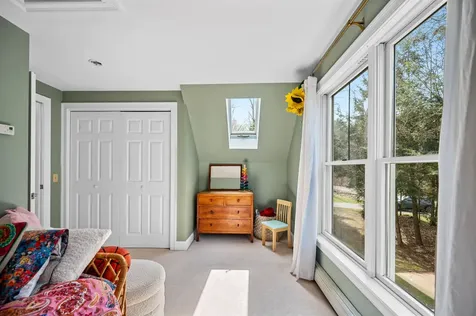 477 Mansfield View Road Stowe VT 05672