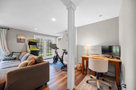 477 Mansfield View Road Stowe VT 05672