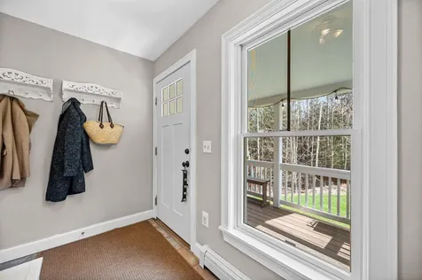 477 Mansfield View Road Stowe VT 05672