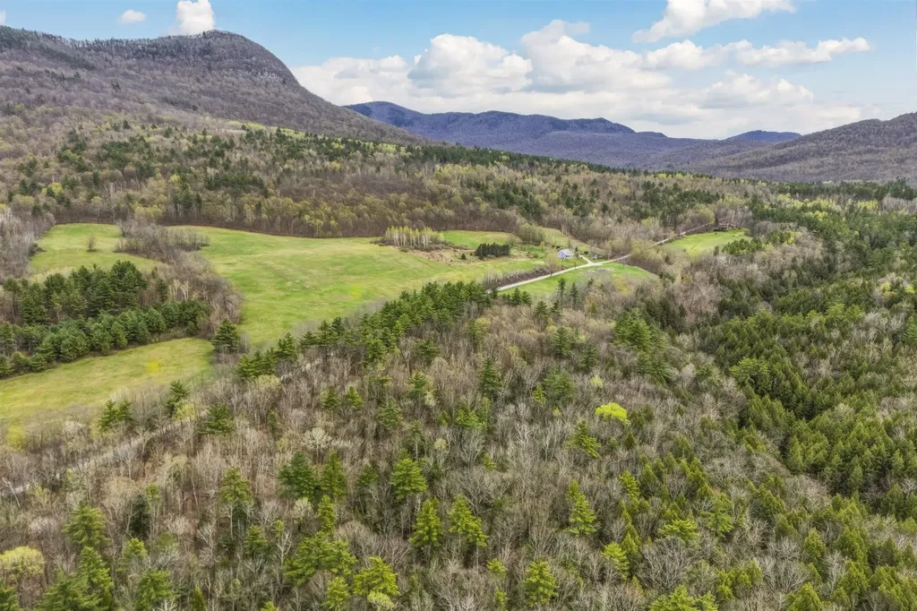 0 Birdseye Road Castleton VT 05735