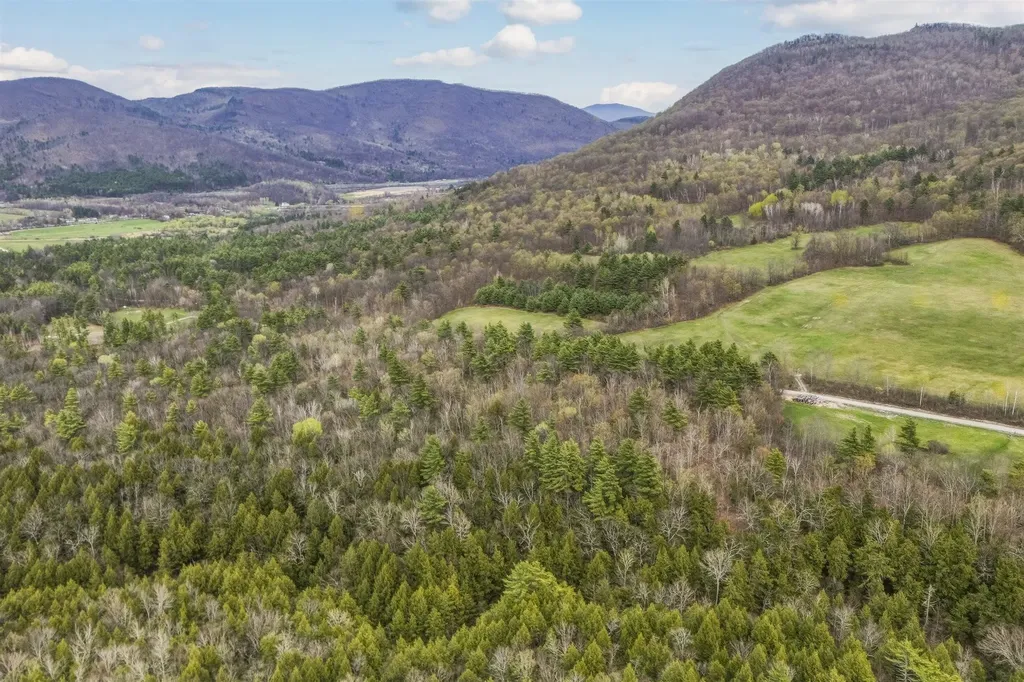 0 Birdseye Road Castleton VT 05735