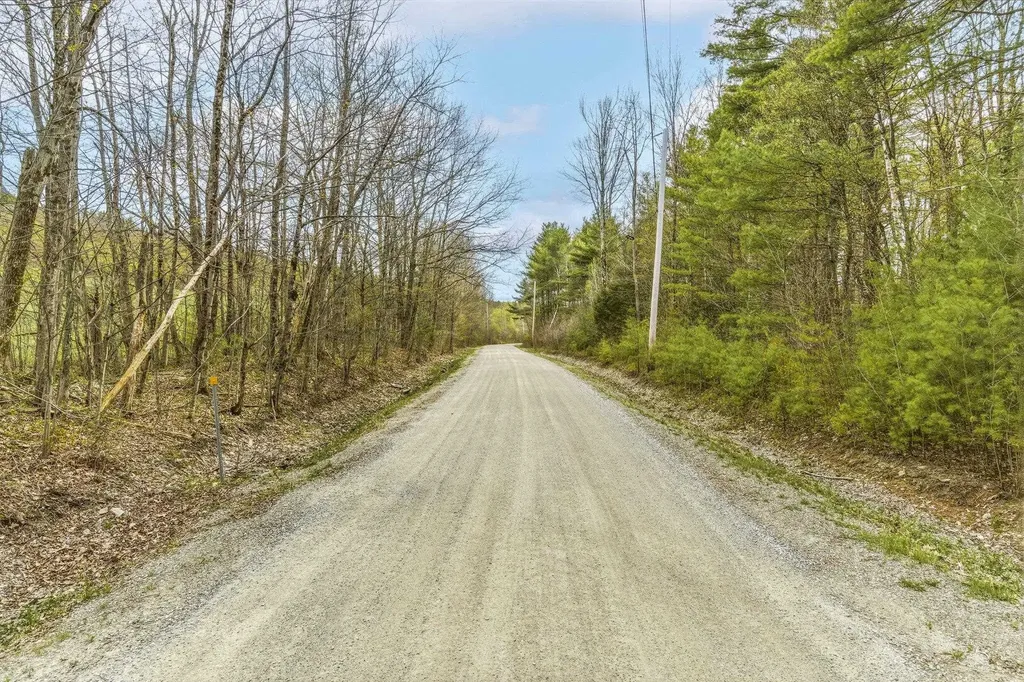 0 Birdseye Road Castleton VT 05735