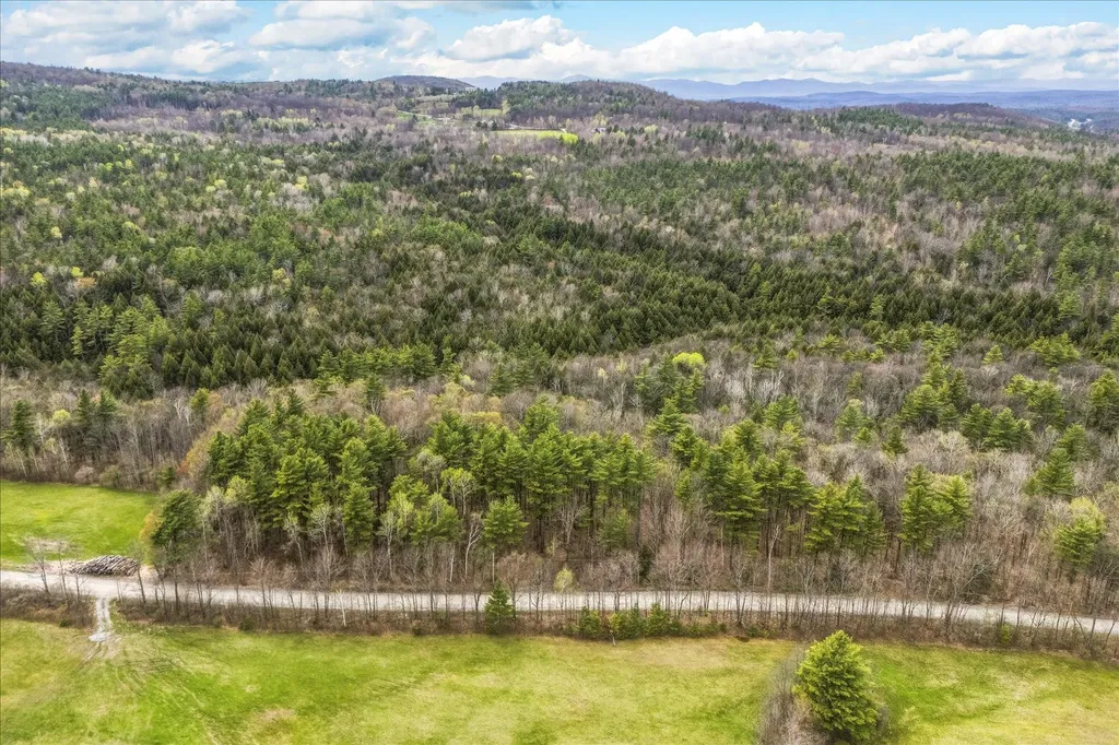 0 Birdseye Road Castleton VT 05735