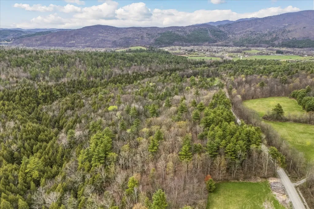 0 Birdseye Road Castleton VT 05735