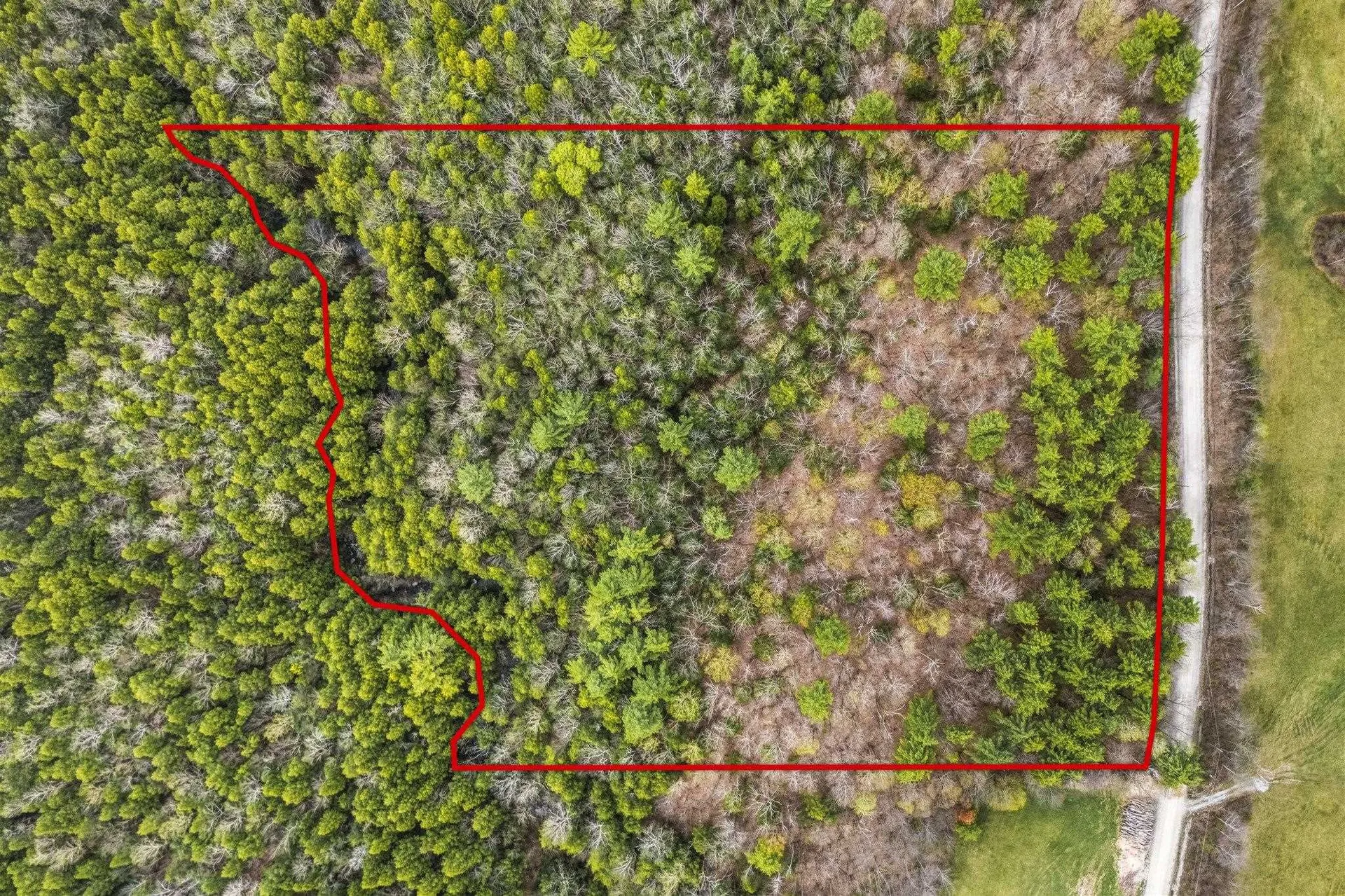 0 Birdseye Road Castleton VT 05735
