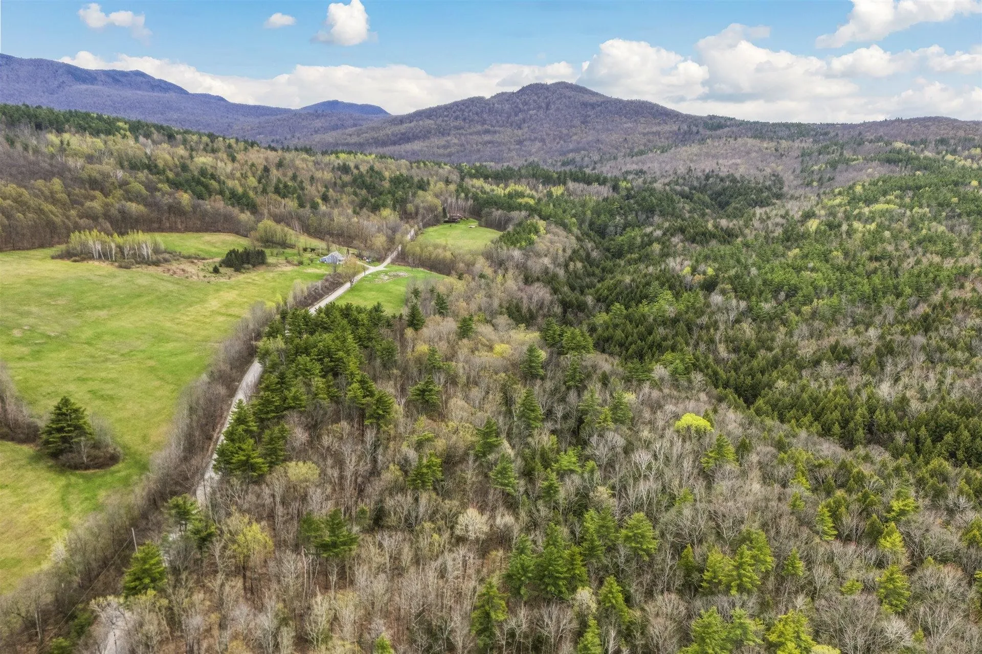 0 Birdseye Road Castleton VT 05735
