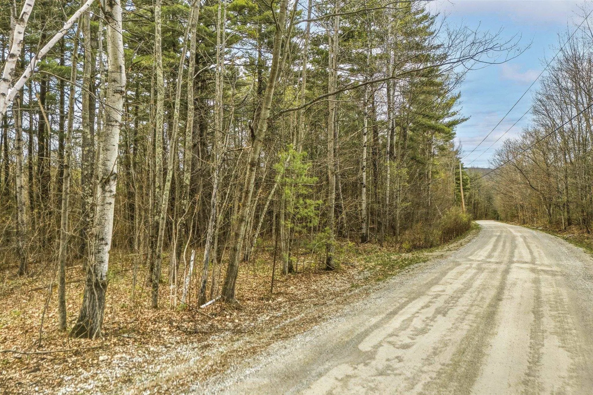 0 Birdseye Road Castleton VT 05735